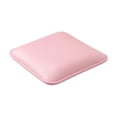 thumbnail image 2 of Milaget Repose-Coude Confortable Antidérapant pour Salons Maison Manucure DIY Rose, 2 of 9