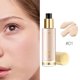 thumbnail image 5 of Base de Maquillaje Líquida de 30 Ml Correctora , Suave E Impermeable Los Pliegues de Resistente - 01 Baoblaze Base líquida, 5 of 8