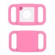 thumbnail image 1 of Funda protectora de silicona antipérdida con hebilla para funda Tile Mate, 1 of 3