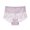 Purple, variant on Womens Underwear Plus Size, Xunlbb Women's panties lace sexy plus large pants large size medium-high waist file summer thin panties