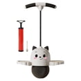 thumbnail image 1 of Tabla de salto Pogo para niños Strade Fareast Limited Con asa, 1 of 8