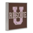 thumbnail image 3 of Stupell Industries Traditional Gray Framed Giclee Art, 12 x 12, by Spirit Animals/Life Is High, 3 of 8