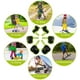 thumbnail image 2 of Juego de 6 piezas de equipo de protección para niños, rodilleras para niños, coderas, muñequeras, equipo de seguridad para niños pequeños amarillo, S Sincero Juguetes, 2 of 5