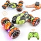 thumbnail image 1 of FUNiOi RC Gesture Control Stunt Car for Kids 5-7 6-12 8 9 10 11 Years Old Boys and Girls with Light & Music, 4WD, 360° Rotating, 2.4Ghz Remote Control Car Toys and Controlled by Hand, 1 of 5