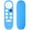 LB, variant on TopLLC Silicone Protective Case For-cast With TV Remote ShockProof Cover