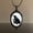 01#Black Crow, variant on Vintage Style Black Crow Cat Pendant Necklace Witch Gothic Women Jewelry Gifts-07#Black Cat