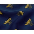 thumbnail image 4 of oneOone Viscose Jersey Fabric Bird Block Fabric Prints By Yard 60 Inch Wide, 4 of 5