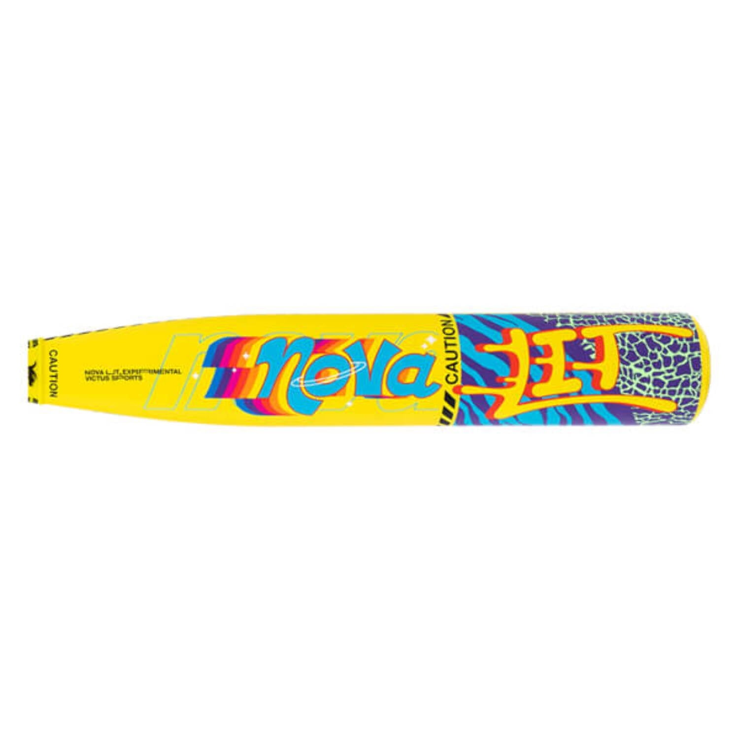 Victus Nova Lit -8 USSSA Baseball Bat