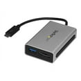 thumbnail image 3 of StarTech.com Thunderbolt 3 to eSATA Adapter + USB 3.1 (10Gbps) Port - Mac - Windows - USB-C to USB Adapter - Thunderbolt 3 Hub, 3 of 9