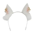 thumbnail image 3 of Disfraz de muñeca Animal Headband Tandling Accesorios Pequeño Lindo tocado de peluquería para vestidos de vestidos divertidos Carnaval Halloween, 3 of 8