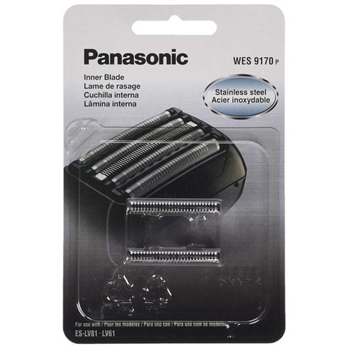 Panasonic Replacement Inner Blade for 5Blade Shavers, 2 count