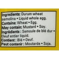 thumbnail image 3 of AURORA LE PAPPARDELLE #10 250GR #195, 3 of 3