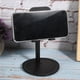 thumbnail image 4 of Accesorio de soporte de soporte de escritorio ajustable universal para tableta de teléfono móvil negro, 4 of 10