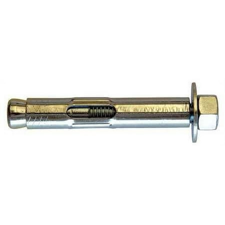 

Mkt Fastening 1712000 Sleeve Anchor 3/8 x 1-7/8In PK25