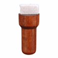 thumbnail image 1 of Portable Guitar String Cleaner Instrument Tool For Guitar Violin & Ukulele | & Dirt Removal Pen, 1 of 5