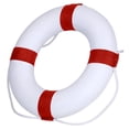 thumbnail image 3 of Anillo de seguridad para piscina de 20 pulgadas/50 cm, anillo salvavidas, boya para nadar, anillo de espuma, boya para piscina, anillos para piscina, anillo salvavidas para decoración de paredes de pi, 3 of 5