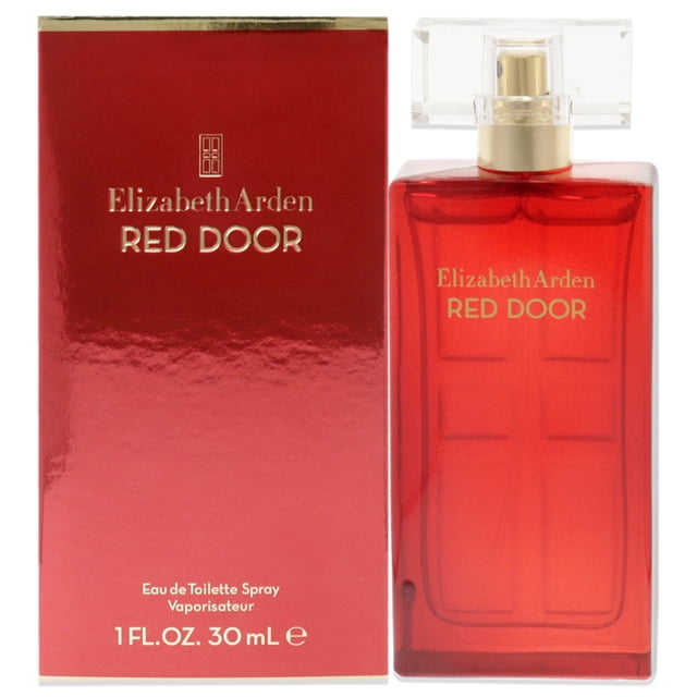 Fragancia Red Door Elizabeth Arden para mujer 1 oz EDT Spray