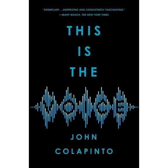 This Is the Voice (Paperback)