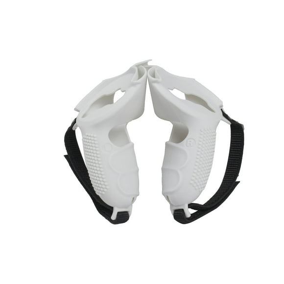 Vr Protective Cover For Oculus Quest 2 Controller Grip Cover Knuckle Strap