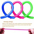 thumbnail image 2 of TheFound Sensory Fidget Toys Set Stress Relief Hand Toys Stocking Stuffers, 2 of 6