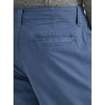 thumbnail image 6 of Wrangler Men's and Big Men's Stretch Cargo Shorts, 6 of 9