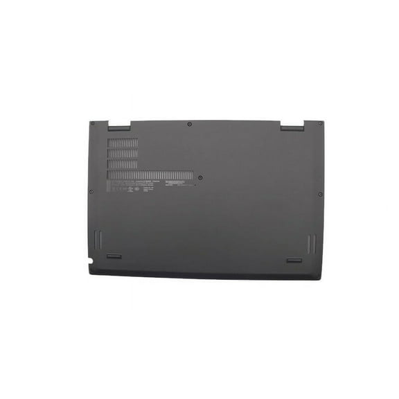 New Genuine Lenovo Thinkpad X1 Yoga 3rd Gen Bottom Base Case 01YT268