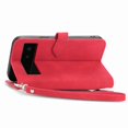 thumbnail image 1 of Funda billetera anti-golpes para GANGXUN Google Pixel 6 , ideal para día a día y trabajo, 1 of 5