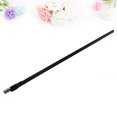 thumbnail image 4 of 380mm Double Course Way 2 Way Adjustment Steel Truss Rod for Guitar Black GH155, 4 of 6
