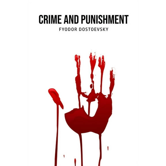 Crime and Punishment, (Paperback)