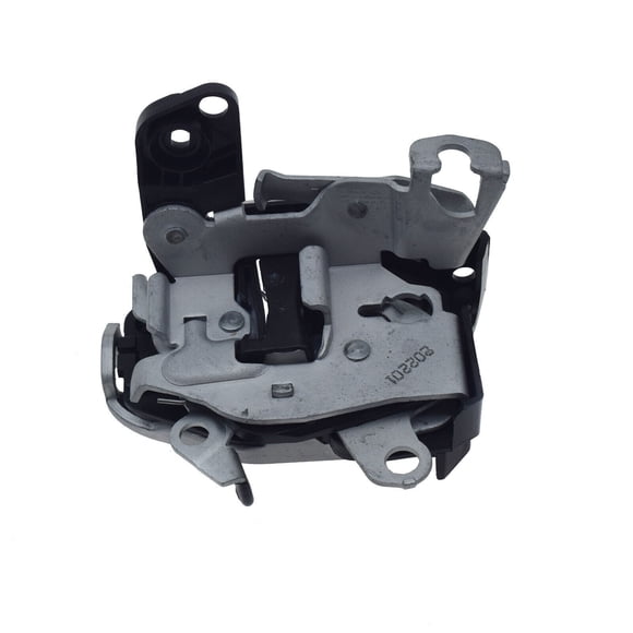 Door Latch Driver Side for Ford F150 F250 F350 450 Super Duty 6C3Z2521813A-