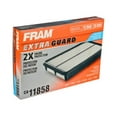 thumbnail image 4 of Fram Air Ca11858, 4 of 4