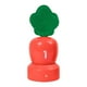 thumbnail image 3 of Ganfancp Rábano de Madera Tirando Del Número de Color Juego de Correspondencias Juguetes Juguetes para 3 4 Años de Edad Niñas Niños Pequeño, Educativo de Madera de Clasificación y Apilamiento de Jugu, 3 of 7