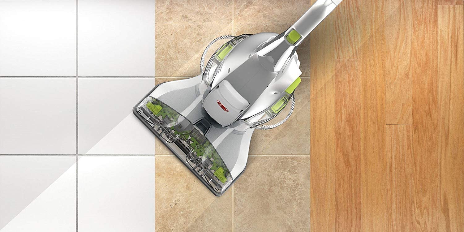 Hoover FloorMate Deluxe Hard Floor 