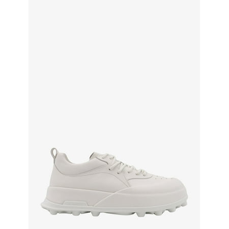 

Jil Sander Man Sneakers Man White Sneakers
