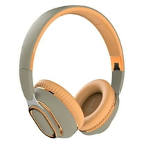 Wireless Bluetooth Noise Cancelling Headphones - Personalized Spatial Audio, USB-C Lossless Audio, IOS & Android Compatibility, Up to 40 Hours Battery Life