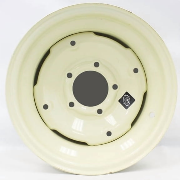 5 lug 15" x 8" Implement / Agricultural Wheel 106482