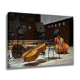 thumbnail image 2 of Ornate Baroque Hall For Classical Music Concerts Canvas Poster Bedroom Decor Sports Landscape Office Room Decor Gift,Frame-style,12x18inch(30x45cm), 2 of 8