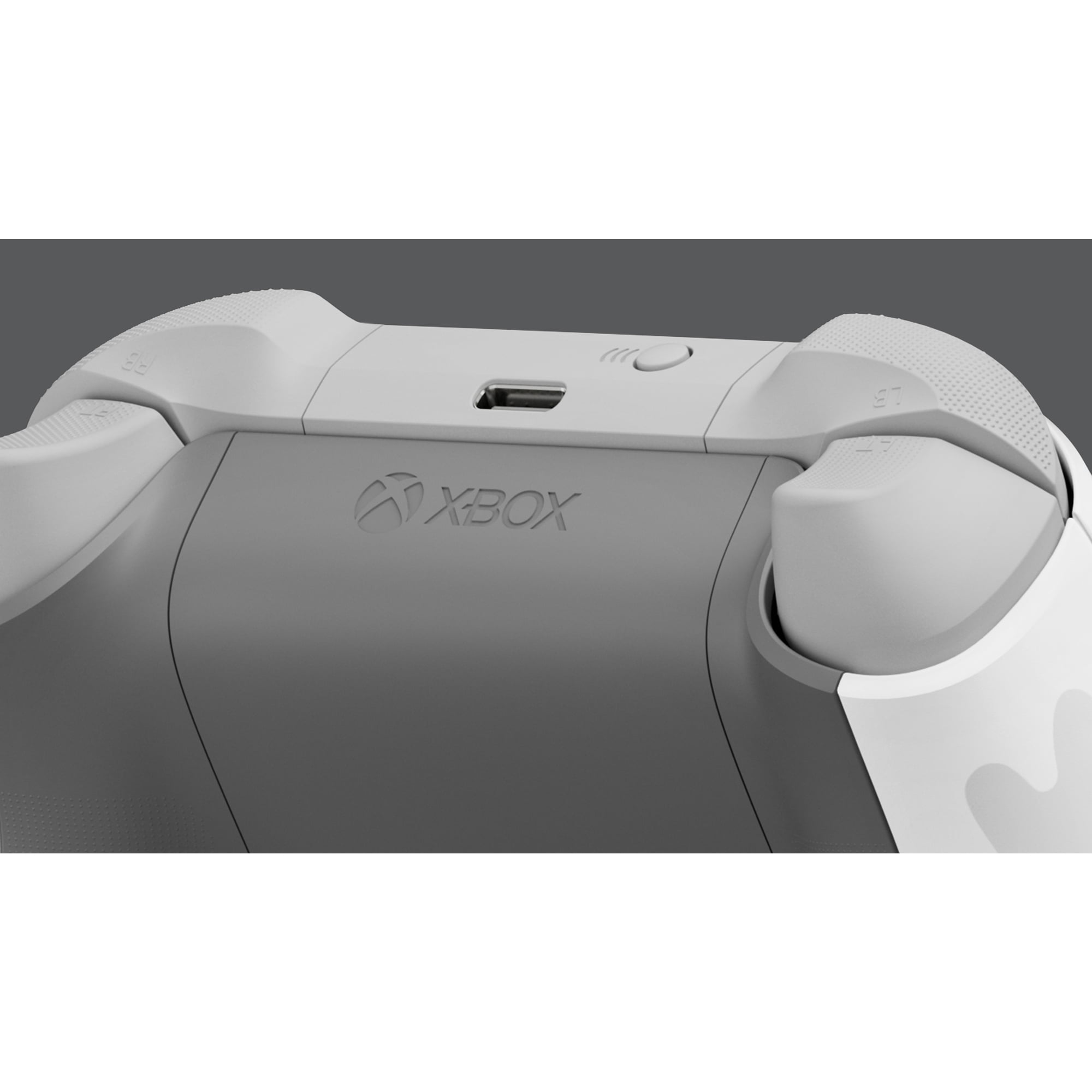 Microsoft Xbox Wireless Controller - Arctic Camo - Walmart.com