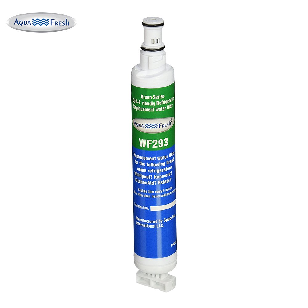 Replacement Water Filter for Whirlpool 4396701 FILTER 6 Kenmore 469915 Refrigerator Water