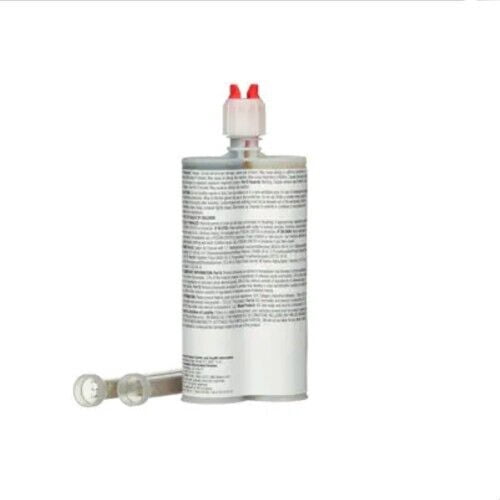 3m Glue, 04248 Series, White, 4 oz, Bottle, 1 hr Functional Cure 04248