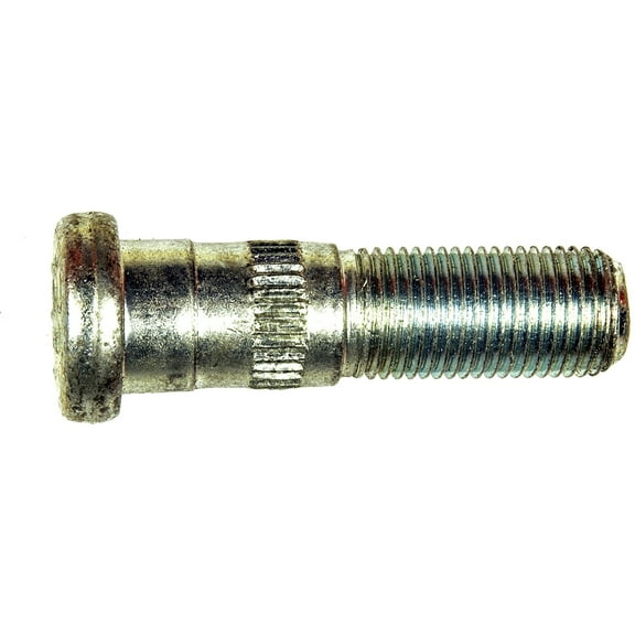 Dorman 610-180 Wheel Lug Stud for Specific Chevrolet / GMC / Jeep Models (Pack of 10)