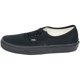 thumbnail image 5 of TENIS CASUALES HOMBRE VANS AUTHENTIC VN000EE3BKA TEXTIL Vans VN000EE3BKA, 5 of 6