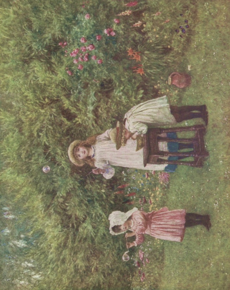 Happy England 1904