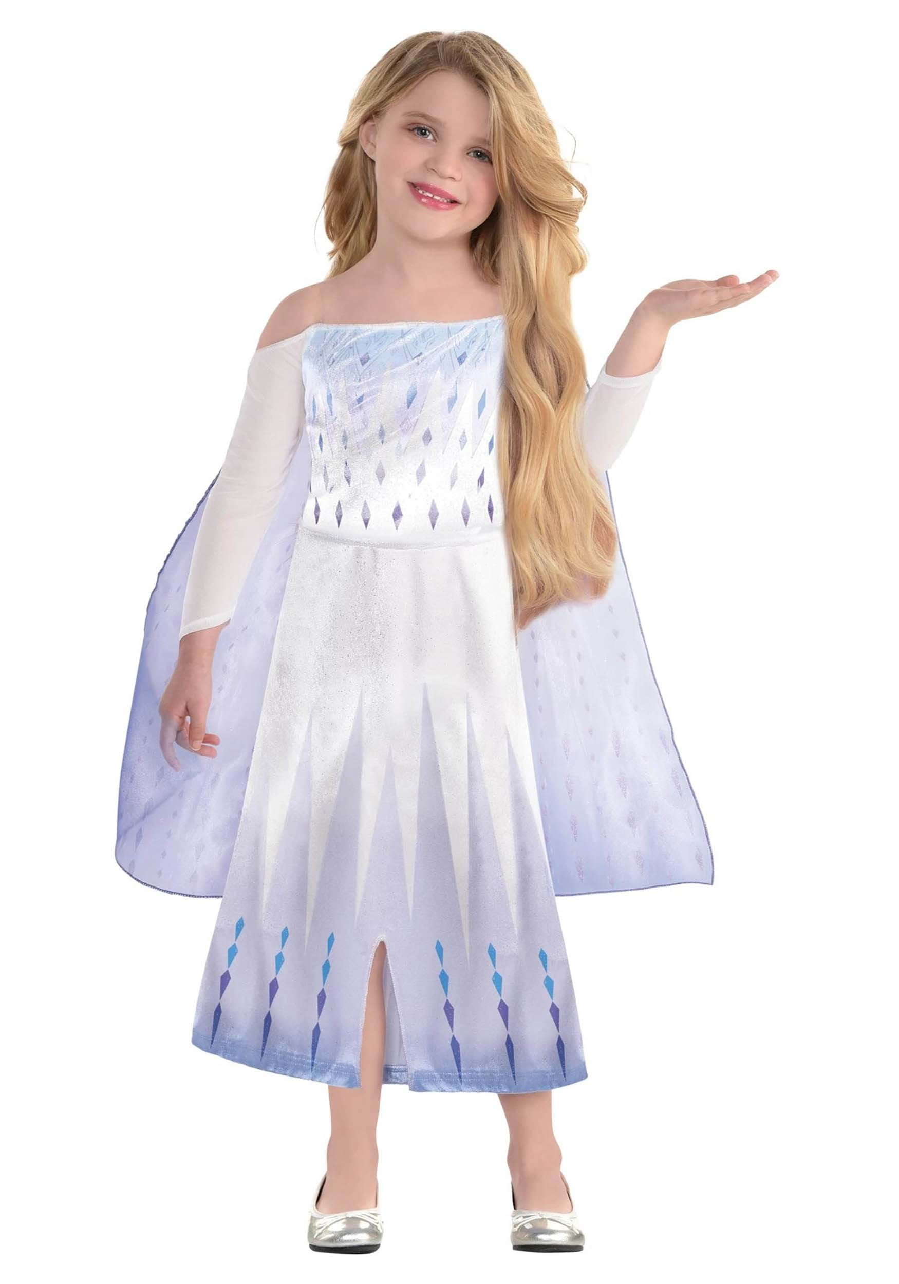 Wizard+Of+Oz+Lil+Dorothy+Costume - Walmart.com