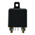 thumbnail image 1 of 1 Paquetes DC High Power Car Relay Truck Motor Interruptor Automotriz Continuo Sharpla Relé de coche de alta potencia de CC, 1 of 7