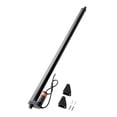 thumbnail image 1 of Actuador lineal VEVOR 12V 500mm con soporte de montaje 1000N, 1 of 9