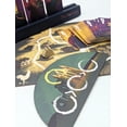 thumbnail image 2 of Juego de mesa Dracula vs Van Helsing 25th Century Games, 2 of 5