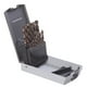 thumbnail image 2 of Juego 15 Brocas Cobalto 1/16-1/2" Urrea CO5115, 2 of 2