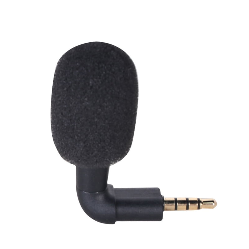 JZROCKER Professional Grade Microphone Outdoor Video Shooting Mic Type