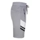 thumbnail image 4 of Short Slimfit Elástico Ejercicio Gym Hombre Roosevelt 42, 4 of 8